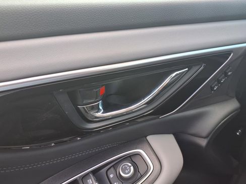 Certified 2025 Subaru Outback Limited image 17