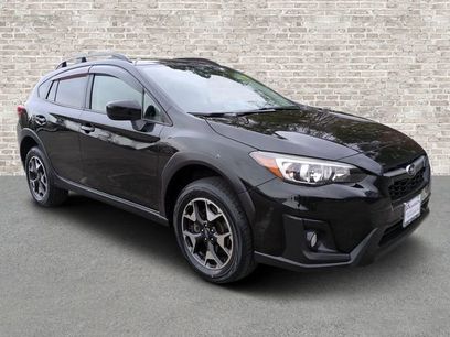 Used 2019 Subaru Crosstrek 2.0i Premium w/ Popular Package #3