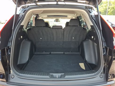 Certified 2024 Honda CR-V EX image 21