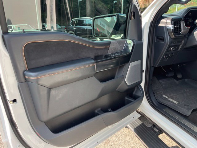 Used 2022 Ford F150 Platinum w/ Equipment Group 701A High AWD/4WD image 5