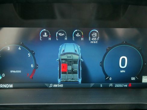 Used 2024 Ford F150 XLT w/ Equipment Group 302A MID image 22