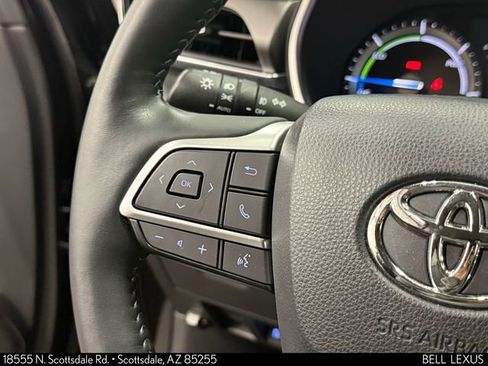 Used 2022 Toyota Highlander Limited image 15
