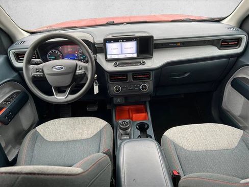 Used 2022 Ford Maverick XLT w/ Equipment Group 300A Standard image 19