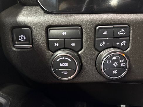 Used 2024 Chevrolet Silverado 3500 LT w/ All Star Edition AWD/4WD image 21