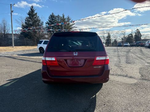 Used 2005 Honda Odyssey LX image 4