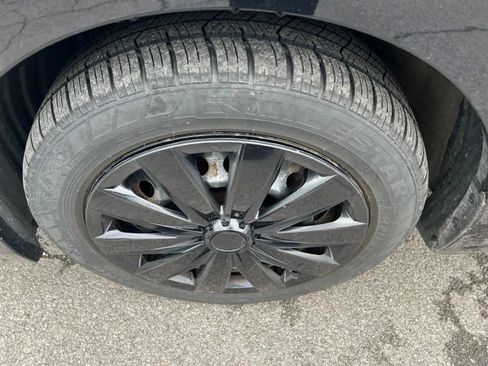 Used 2020 Subaru Impreza 2.0i AWD/4WD image 8