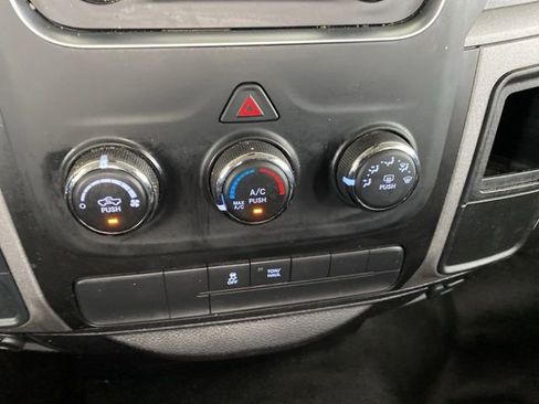 Used 2016 RAM 1500 Tradesman w/ Power & Remote Entry Group RWD image 24