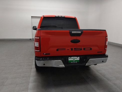 Used 2018 Ford F150 XLT w/ Equipment Group 302A Luxury RWD image 6