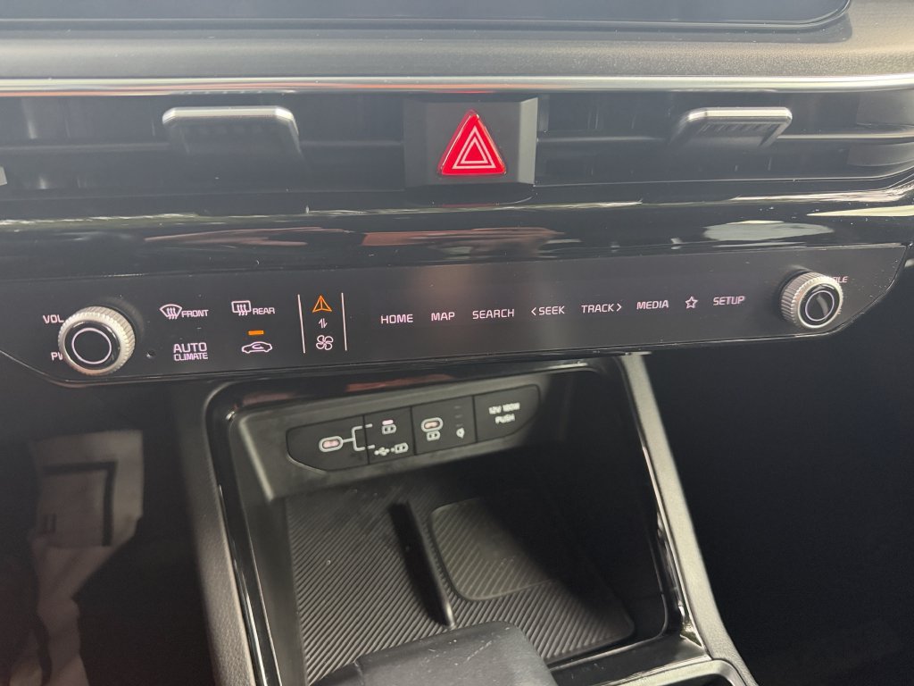 Certified 2025 Kia K5 GT-Line w/ GT-Line Premium Package FWD image 25