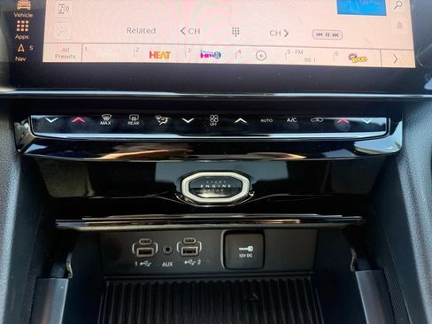 New 2026 Jeep Grand Cherokee L Limited image 21