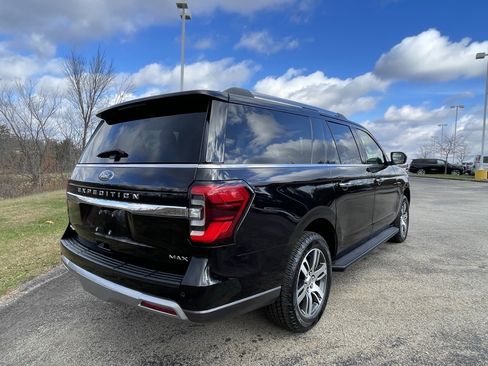 Used 2024 Ford Expedition Max Limited image 3