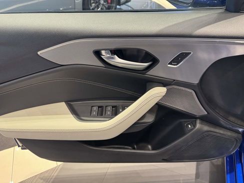 New 2025 Acura TLX SH-AWD w/ A-SPEC Pkg image 14