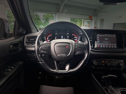 Used 2021 Dodge Durango GT AWD/4WD image 18