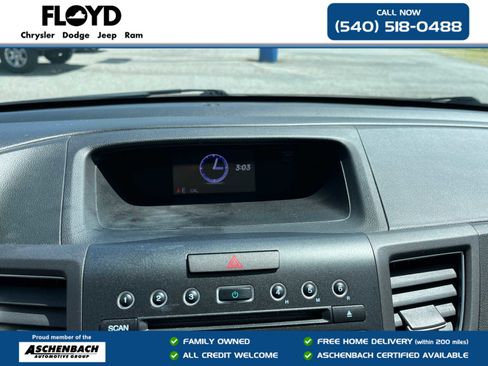 Used 2013 Honda CR-V EX image 15