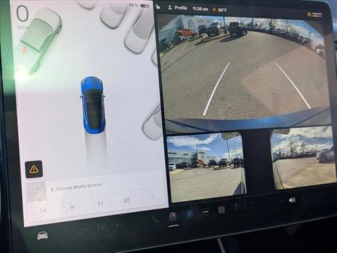 Used 2019 Tesla Model 3 Long Range image 14