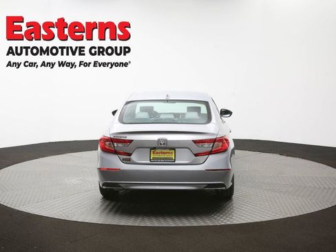 Used 2020 Honda Accord LX image 36