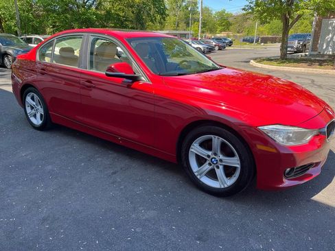 Used 2013 BMW 328i Sedan RWD image 4