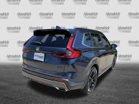 Used 2024 Honda CR-V Sport-L image 10