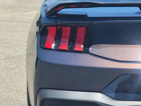 New 2025 Ford Mustang Dark Horse RWD image 6