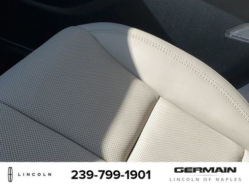 New 2026 Lincoln Corsair Grand Touring image 27