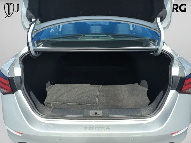 Certified 2023 Nissan Sentra S FWD image 19