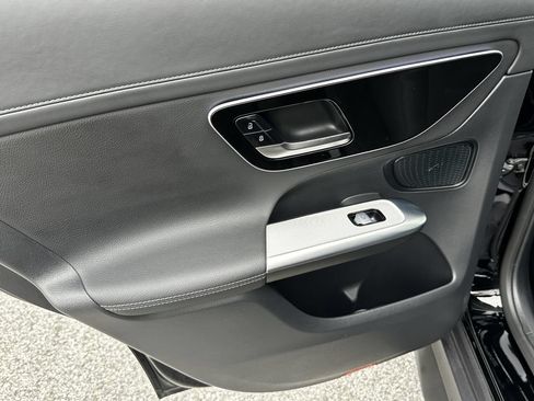 Certified 2026 Mercedes-Benz GLC 300 image 25