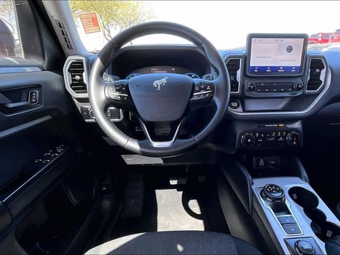 Used 2024 Ford Bronco Sport Big Bend w/ Convenience Package image 6