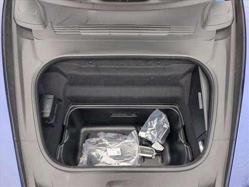 Used 2025 Porsche 911 Carrera image 22