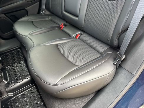 New 2026 Jeep Compass Latitude AWD/4WD image 12