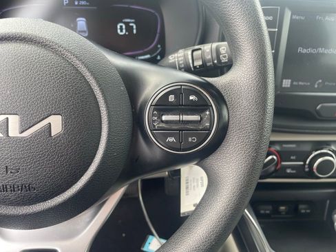 Used 2023 Kia Soul LX image 23