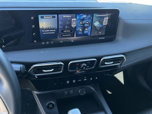 New 2026 Nissan Sentra SV w/ Floor Mat Package image 9