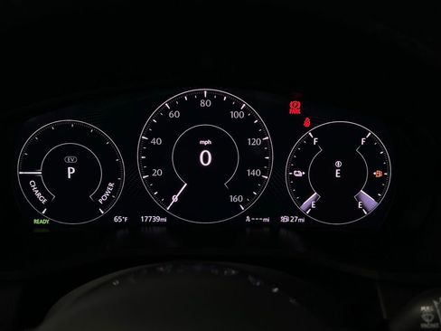 Used 2024 MAZDA CX-90 Plug-In Hybrid w/ Premium Plus image 13