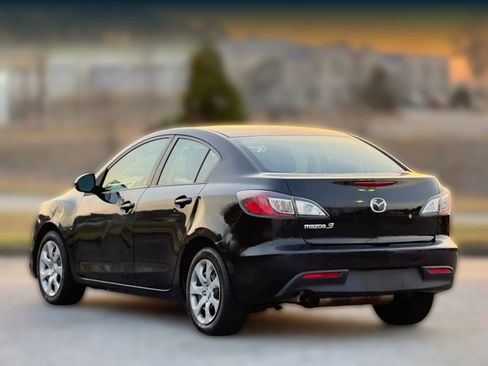 Used 2010 MAZDA MAZDA3 i Sport image 10