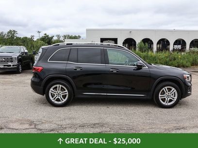 Used 2021 Mercedes-Benz GLB 250
