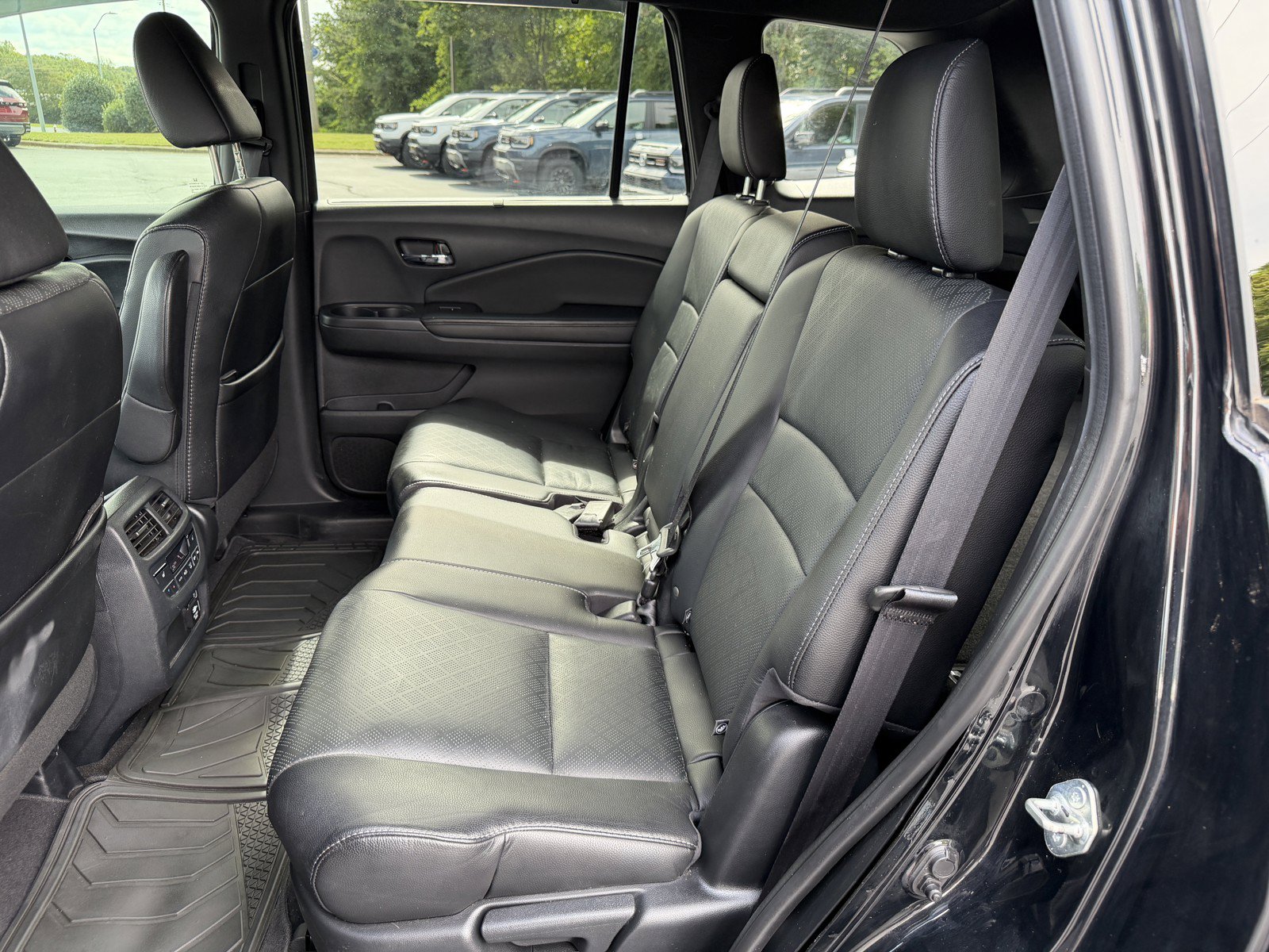 Used 2021 Honda Passport Elite image 10