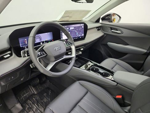 New 2026 Audi Q3 quattro 2.0T AWD/4WD image 10