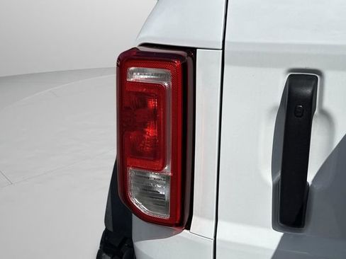 Used 2022 Ford Bronco Big Bend image 18