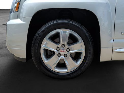 Used 2017 GMC Terrain Denali AWD/4WD image 9