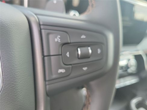 New 2026 GMC Sierra 1500 AT4 w/ AT4 Premium Package image 24