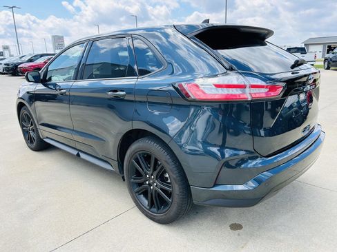 Used 2024 Ford Edge ST-Line AWD/4WD image 37