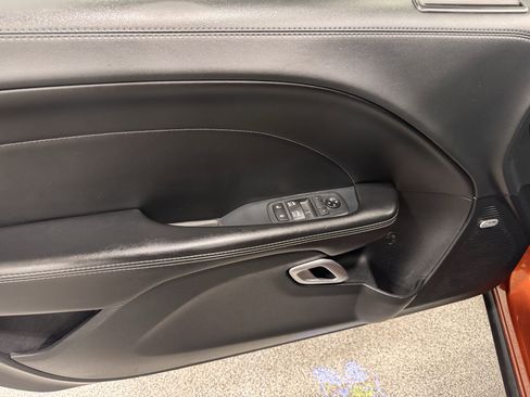 Used 2020 Dodge Challenger R/T Scat Pack image 22