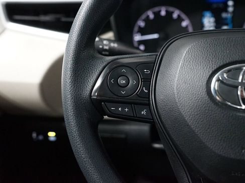 Certified 2023 Toyota Corolla LE image 14