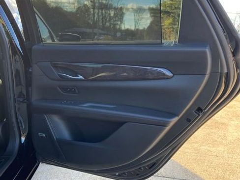 Used 2018 Cadillac CT6 Premium Luxury w/ Super Cruise Package image 10