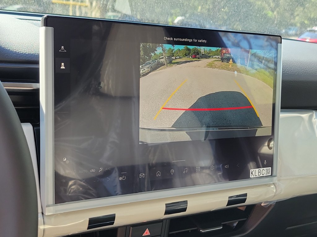New 2026 MAZDA CX-5 Preferred AWD/4WD image 28