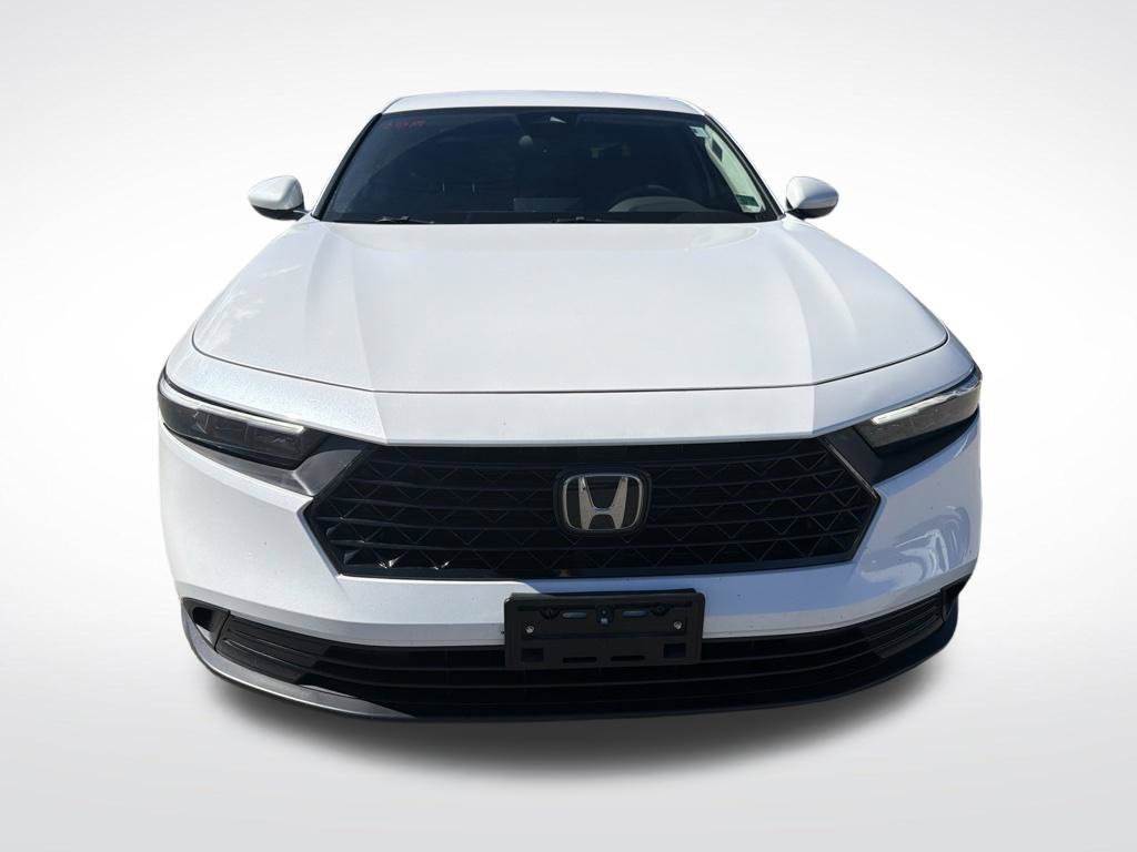 Used 2024 Honda Accord LX image 17