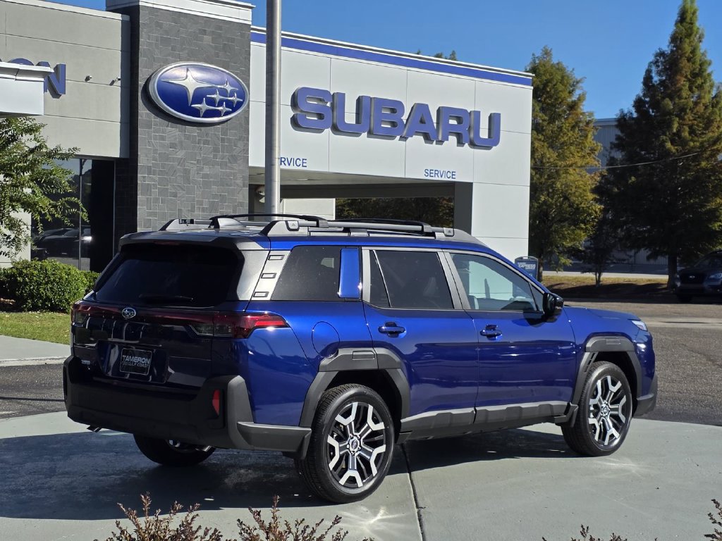 New 2026 Subaru Outback Touring XT AWD/4WD image 5