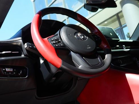 Used 2020 Toyota Supra Launch Edition w/ Driver Assist Package image 34