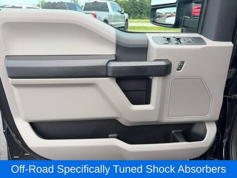 Used 2021 Ford F250 XL w/ STX Appearance Package AWD/4WD image 15