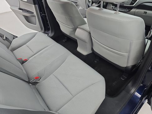 Used 2016 Honda Accord LX image 11