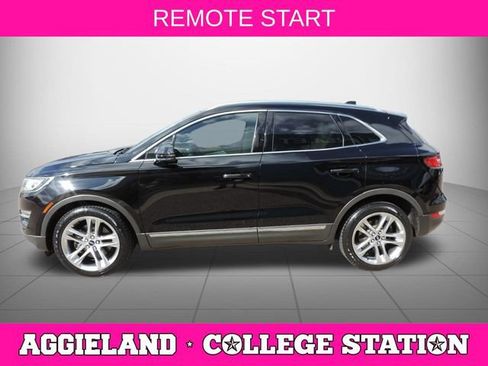 Used 2016 Lincoln MKC Reserve w/ Lincoln MKC Climate Package AWD/4WD image 7